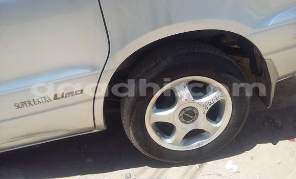 Nunua Ilio tumika Toyota 4Runner Fedha Gari ndani ya Mogadishu nchini Somalia Nunua Ilio tumika Toyota 4Runner Fedha Gari ndani ya Mogadishu nchini Somalia