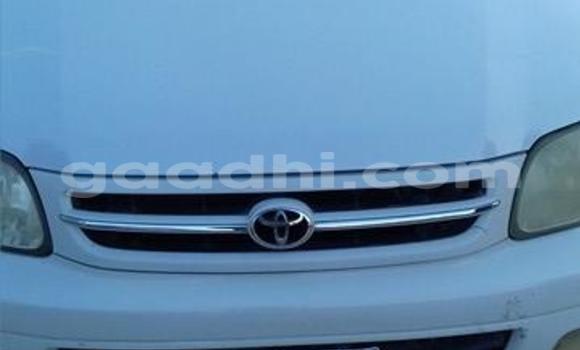 Buy New Opel Astra White Car in Mogadishu in Somalia