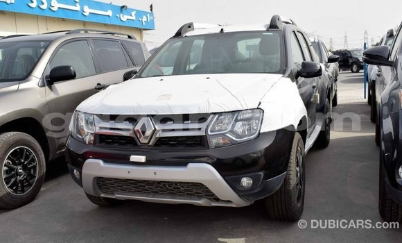 Imported Renault Duster Black Makiinaa iti Import - Dubai keessatti Somalia keessatti Imported Renault Duster Black Makiinaa iti Import - Dubai keessatti Somalia keessatti