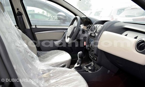 Imported Renault Duster Black Makiinaa iti Import - Dubai keessatti Somalia keessatti Imported Renault Duster Black Makiinaa iti Import - Dubai keessatti Somalia keessatti