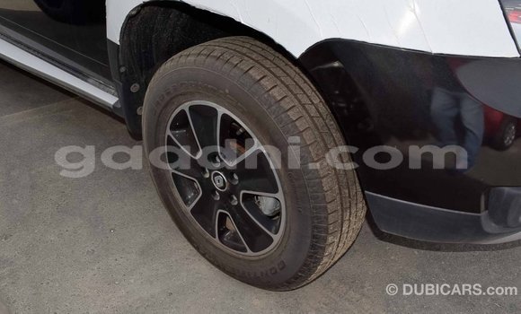 Buy Import Renault Duster Black Car in Import - Dubai in Somalia