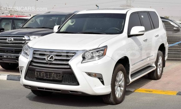 Imported Lexus GX White Makiinaa iti Import - Dubai keessatti Somalia keessatti Imported Lexus GX White Makiinaa iti Import - Dubai keessatti Somalia keessatti