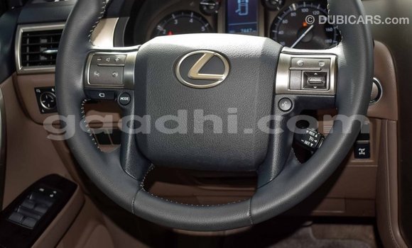 Imported Lexus GX White Makiinaa iti Import - Dubai keessatti Somalia keessatti Imported Lexus GX White Makiinaa iti Import - Dubai keessatti Somalia keessatti