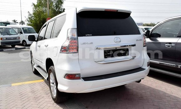 Imported Lexus GX White Makiinaa iti Import - Dubai keessatti Somalia keessatti Imported Lexus GX White Makiinaa iti Import - Dubai keessatti Somalia keessatti