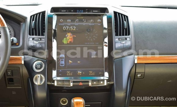 Acheter Import Voiture Toyota Land Cruiser Autre à Import - Dubai, Somalie Acheter Import Voiture Toyota Land Cruiser Autre à Import - Dubai, Somalie