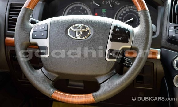Acheter Import Voiture Toyota Land Cruiser Autre à Import - Dubai, Somalie Acheter Import Voiture Toyota Land Cruiser Autre à Import - Dubai, Somalie