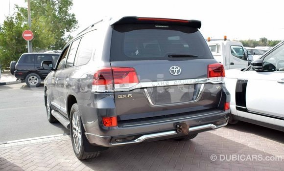 Acheter Import Voiture Toyota Land Cruiser Autre à Import - Dubai, Somalie Acheter Import Voiture Toyota Land Cruiser Autre à Import - Dubai, Somalie