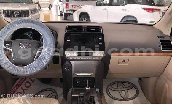 Buy Import Toyota Prado Black Car in Import - Dubai in Somalia Buy Import Toyota Prado Black Car in Import - Dubai in Somalia