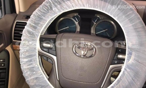 Buy Import Toyota Prado Black Car in Import - Dubai in Somalia Buy Import Toyota Prado Black Car in Import - Dubai in Somalia
