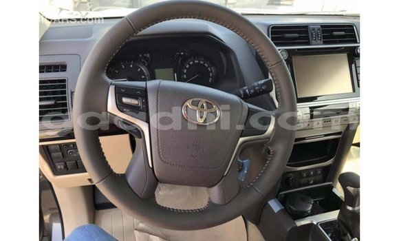 Nunua Imported Toyota Prado Nyingine Gari ndani ya Import - Dubai nchini Somalia Nunua Imported Toyota Prado Nyingine Gari ndani ya Import - Dubai nchini Somalia