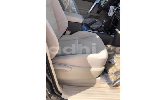 Nunua Imported Toyota Prado Nyingine Gari ndani ya Import - Dubai nchini Somalia Nunua Imported Toyota Prado Nyingine Gari ndani ya Import - Dubai nchini Somalia