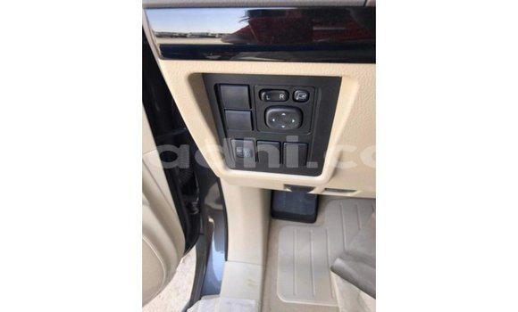 Nunua Imported Toyota Prado Nyingine Gari ndani ya Import - Dubai nchini Somalia Nunua Imported Toyota Prado Nyingine Gari ndani ya Import - Dubai nchini Somalia