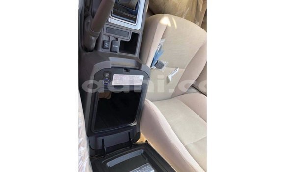 Nunua Imported Toyota Prado Nyingine Gari ndani ya Import - Dubai nchini Somalia Nunua Imported Toyota Prado Nyingine Gari ndani ya Import - Dubai nchini Somalia