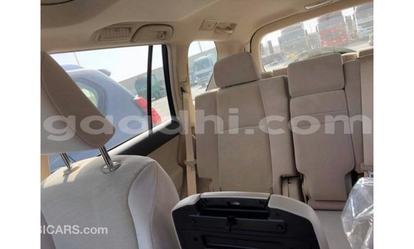 Nunua Imported Toyota Prado Nyingine Gari ndani ya Import - Dubai nchini Somalia Nunua Imported Toyota Prado Nyingine Gari ndani ya Import - Dubai nchini Somalia