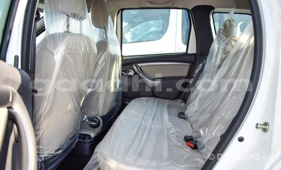 Imported Renault Duster White Makiinaa iti Import - Dubai keessatti Somalia keessatti Imported Renault Duster White Makiinaa iti Import - Dubai keessatti Somalia keessatti