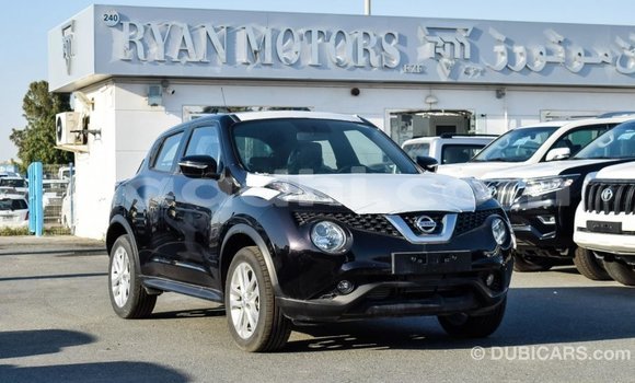 اشتري Imported Nissan Juke أسود سيارة في Import - Dubai في الصومال اشتري Imported Nissan Juke أسود سيارة في Import - Dubai في الصومال