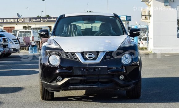اشتري Imported Nissan Juke أسود سيارة في Import - Dubai في الصومال اشتري Imported Nissan Juke أسود سيارة في Import - Dubai في الصومال