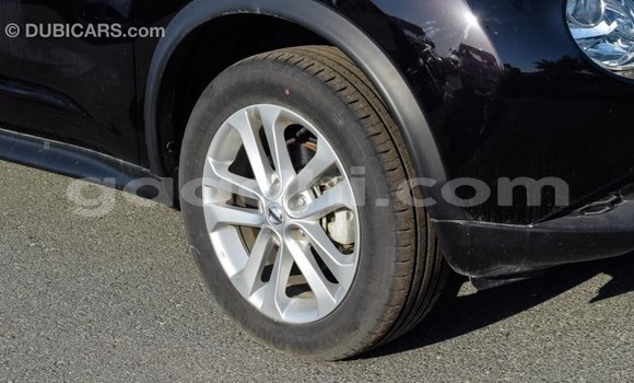 اشتري Imported Nissan Juke أسود سيارة في Import - Dubai في الصومال اشتري Imported Nissan Juke أسود سيارة في Import - Dubai في الصومال