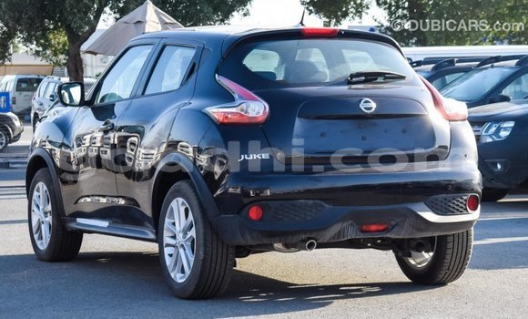 اشتري Imported Nissan Juke أسود سيارة في Import - Dubai في الصومال اشتري Imported Nissan Juke أسود سيارة في Import - Dubai في الصومال