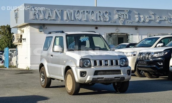 Acheter Import Voiture Suzuki Jimny Autre à Import - Dubai, Somalie Acheter Import Voiture Suzuki Jimny Autre à Import - Dubai, Somalie