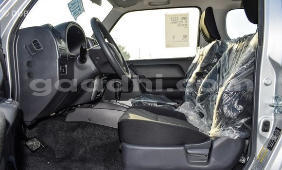Acheter Import Voiture Suzuki Jimny Autre à Import - Dubai, Somalie Acheter Import Voiture Suzuki Jimny Autre à Import - Dubai, Somalie