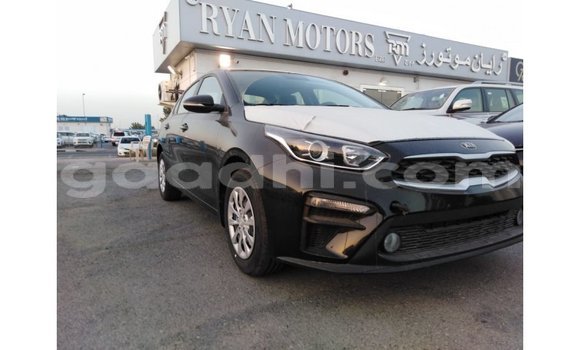 اشتري Imported Kia Cerato أسود سيارة في Import - Dubai في الصومال اشتري Imported Kia Cerato أسود سيارة في Import - Dubai في الصومال