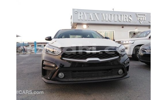 اشتري Imported Kia Cerato أسود سيارة في Import - Dubai في الصومال اشتري Imported Kia Cerato أسود سيارة في Import - Dubai في الصومال