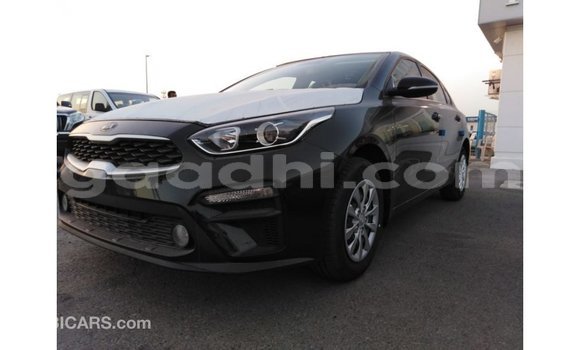 اشتري Imported Kia Cerato أسود سيارة في Import - Dubai في الصومال اشتري Imported Kia Cerato أسود سيارة في Import - Dubai في الصومال