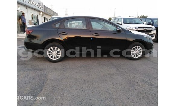 اشتري Imported Kia Cerato أسود سيارة في Import - Dubai في الصومال اشتري Imported Kia Cerato أسود سيارة في Import - Dubai في الصومال