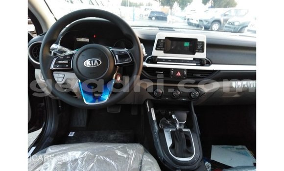 اشتري Imported Kia Cerato أسود سيارة في Import - Dubai في الصومال اشتري Imported Kia Cerato أسود سيارة في Import - Dubai في الصومال