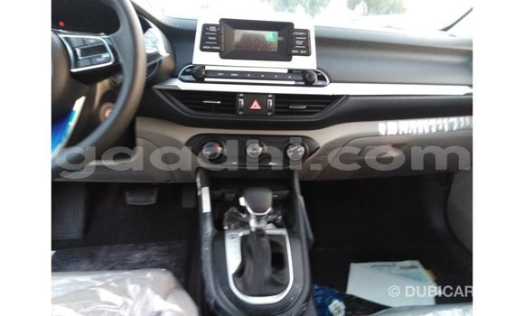 اشتري Imported Kia Cerato أسود سيارة في Import - Dubai في الصومال اشتري Imported Kia Cerato أسود سيارة في Import - Dubai في الصومال