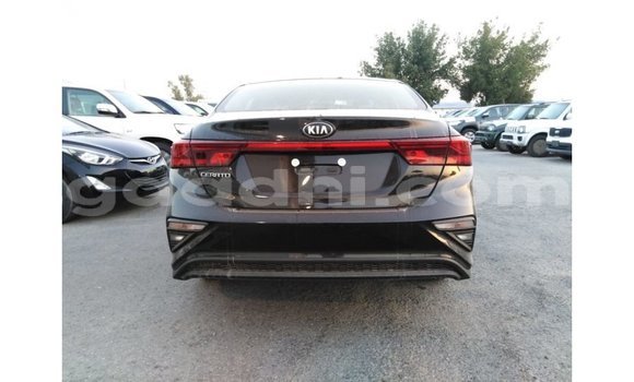 اشتري Imported Kia Cerato أسود سيارة في Import - Dubai في الصومال اشتري Imported Kia Cerato أسود سيارة في Import - Dubai في الصومال