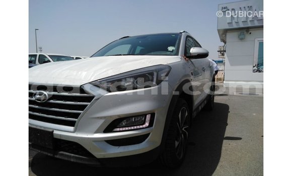 اشتري Imported Hyundai Tucson آخر سيارة في Import - Dubai في الصومال اشتري Imported Hyundai Tucson آخر سيارة في Import - Dubai في الصومال