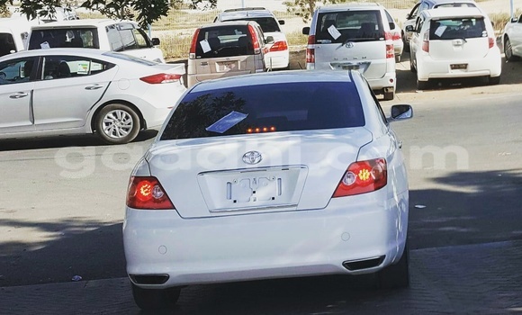 Nunua Ilio tumika Toyota MR2 Nyeupe Gari ndani ya Hargeysa nchini Somaliland Nunua Ilio tumika Toyota MR2 Nyeupe Gari ndani ya Hargeysa nchini Somaliland