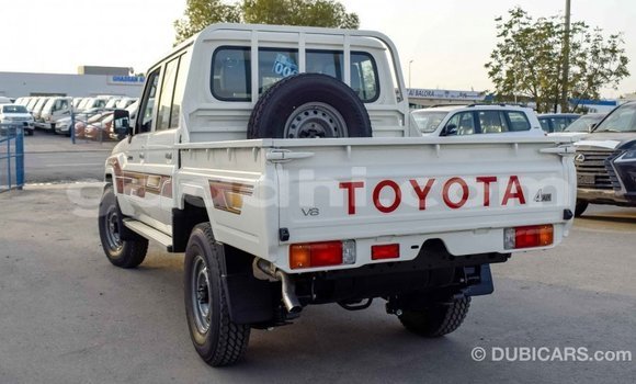 Buy Import Toyota Pickup White Car in Import - Dubai in Somalia Buy Import Toyota Pickup White Car in Import - Dubai in Somalia