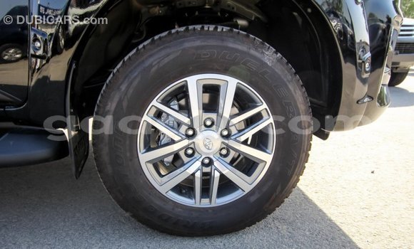 اشتري Imported Toyota Land Cruiser أسود سيارة في Import - Dubai في الصومال اشتري Imported Toyota Land Cruiser أسود سيارة في Import - Dubai في الصومال