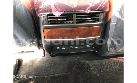 اشتري Imported Lexus LX أبيض سيارة في Import - Dubai في الصومال اشتري Imported Lexus LX أبيض سيارة في Import - Dubai في الصومال
