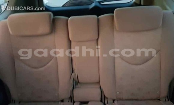 اشتري Imported Toyota HiAce أزرق شاحنة في Import - Dubai في الصومال اشتري Imported Toyota HiAce أزرق شاحنة في Import - Dubai في الصومال