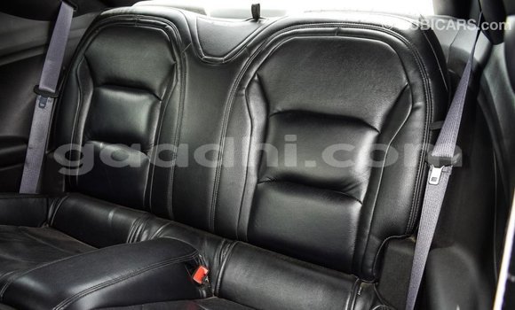 Imported Chevrolet Camaro Red Makiinaa iti Import - Dubai keessatti Somalia keessatti Imported Chevrolet Camaro Red Makiinaa iti Import - Dubai keessatti Somalia keessatti