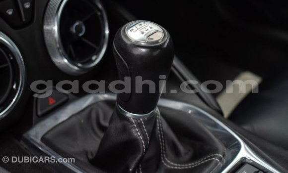 Imported Chevrolet Camaro Red Makiinaa iti Import - Dubai keessatti Somalia keessatti Imported Chevrolet Camaro Red Makiinaa iti Import - Dubai keessatti Somalia keessatti