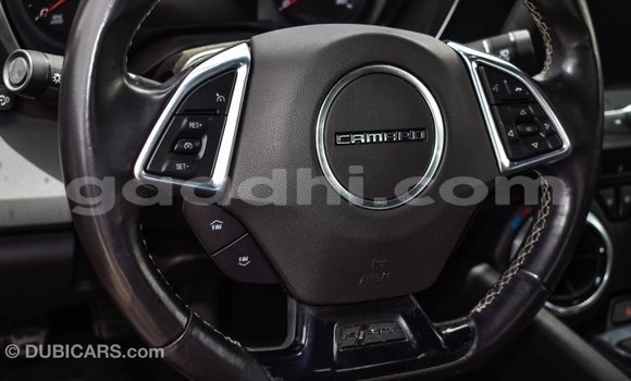 Imported Chevrolet Camaro Red Makiinaa iti Import - Dubai keessatti Somalia keessatti Imported Chevrolet Camaro Red Makiinaa iti Import - Dubai keessatti Somalia keessatti