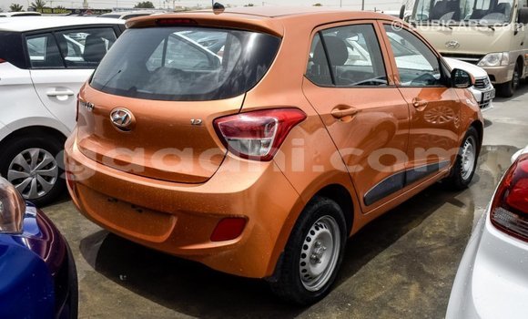 Acheter Import Voiture Hyundai i10 Autre à Import - Dubai, Somalie Acheter Import Voiture Hyundai i10 Autre à Import - Dubai, Somalie