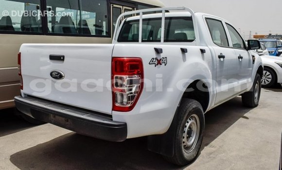 ይግዙ Imported Ford Ranger ነጭ መኪና በ Import - Dubai በ ሶማሊያ ይግዙ Imported Ford Ranger ነጭ መኪና በ Import - Dubai በ ሶማሊያ