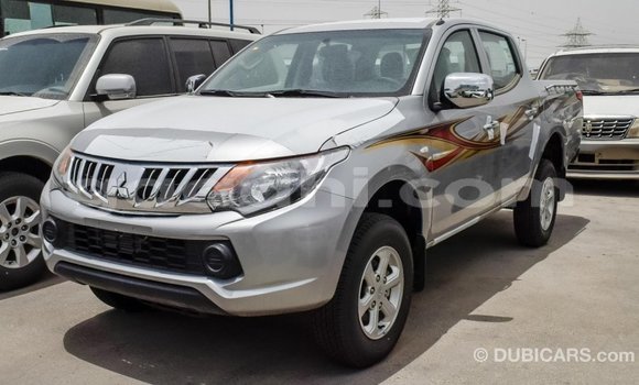 Imported Mitsubishi L200 Other Makiinaa iti Import - Dubai keessatti Somalia keessatti Imported Mitsubishi L200 Other Makiinaa iti Import - Dubai keessatti Somalia keessatti