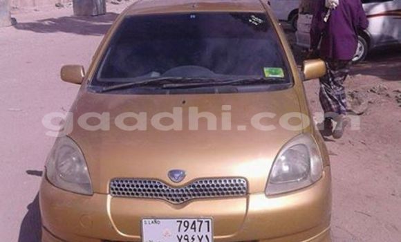 Buy Used Toyota Vitz Other Car in Mogadishu in Somalia Buy Used Toyota Vitz Other Car in Mogadishu in Somalia