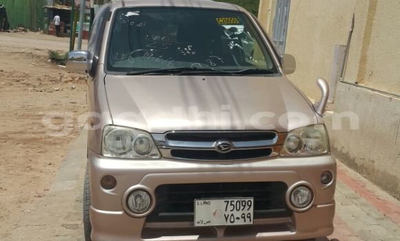 Buy Used Daihatsu Sirion Car in Hargeysa in Somaliland Buy Used Daihatsu Sirion Car in Hargeysa in Somaliland