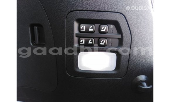 اشتري Imported Lexus LX أسود سيارة في Import - Dubai في الصومال اشتري Imported Lexus LX أسود سيارة في Import - Dubai في الصومال