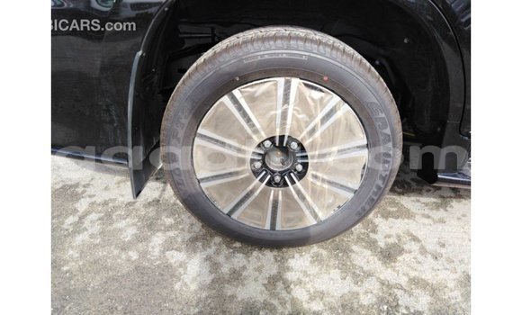 اشتري Imported Lexus LX أسود سيارة في Import - Dubai في الصومال اشتري Imported Lexus LX أسود سيارة في Import - Dubai في الصومال