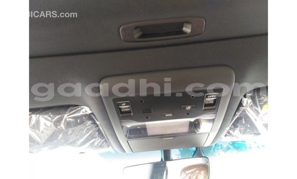 اشتري Imported Lexus LX أسود سيارة في Import - Dubai في الصومال اشتري Imported Lexus LX أسود سيارة في Import - Dubai في الصومال