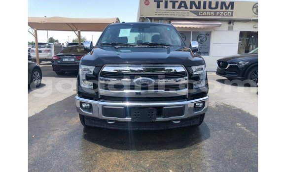 Buy Import Ford Club Wagon Other Car in Import - Dubai in Somalia